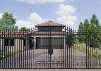 Sea Apartments 13, Palanga IV